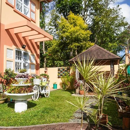Charming Tagaytay Vacation Home Tagaytay City Bagian luar foto