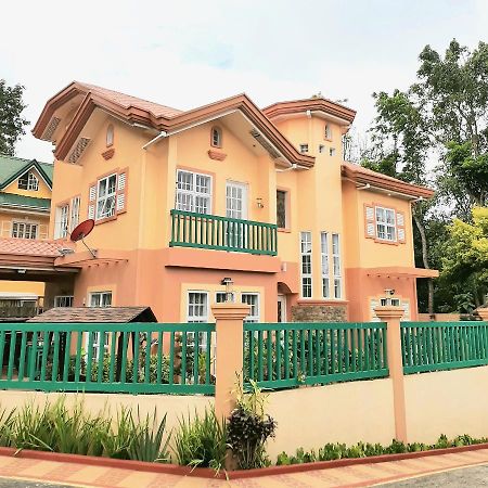 Charming Tagaytay Vacation Home Tagaytay City Bagian luar foto