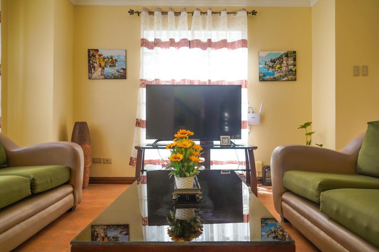 Charming Tagaytay Vacation Home Tagaytay City Bagian luar foto