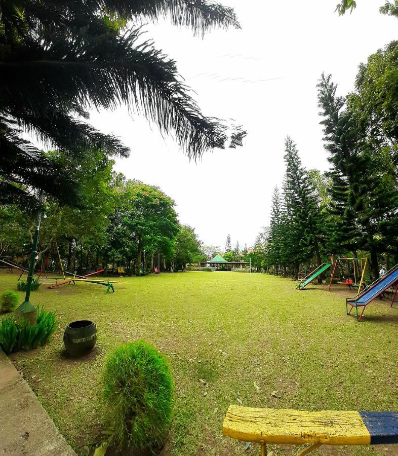 Charming Tagaytay Vacation Home Tagaytay City Bagian luar foto