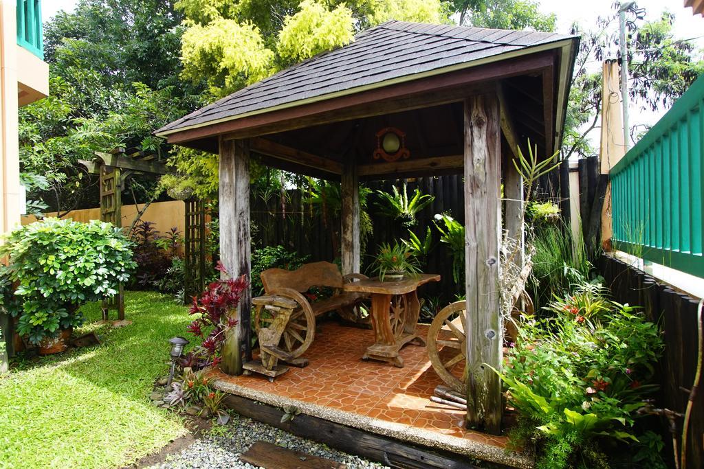 Charming Tagaytay Vacation Home Tagaytay City Bagian luar foto