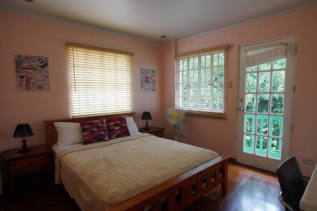 Charming Tagaytay Vacation Home Tagaytay City Bagian luar foto