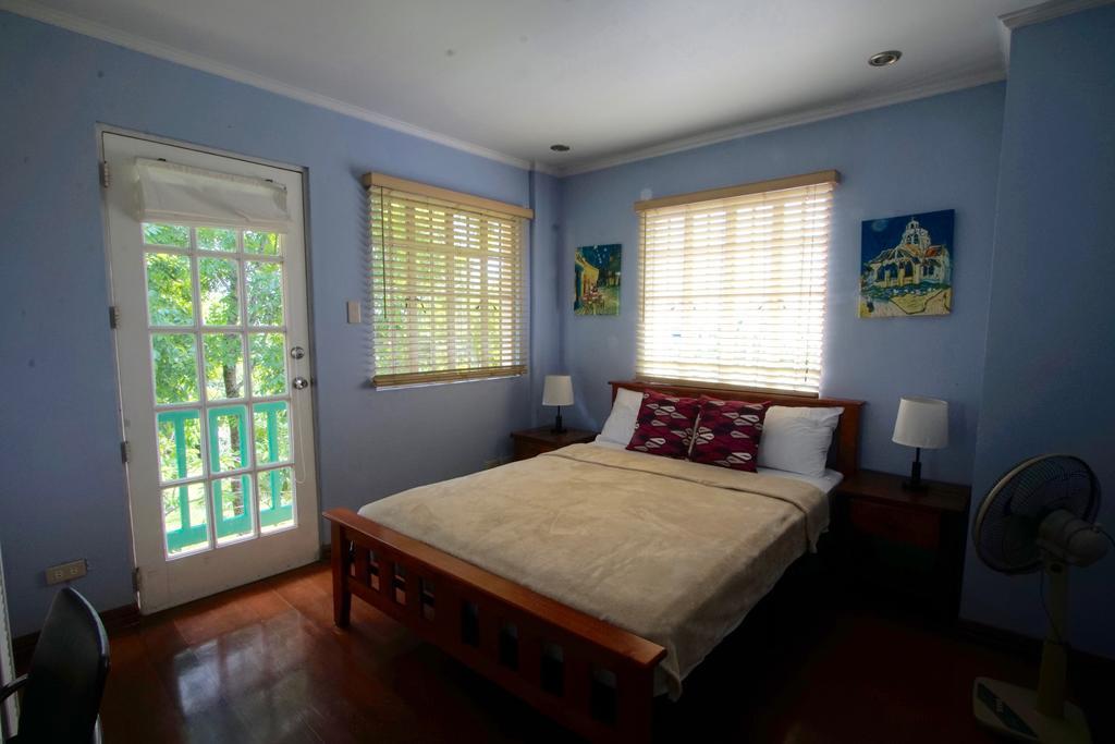 Charming Tagaytay Vacation Home Tagaytay City Bagian luar foto