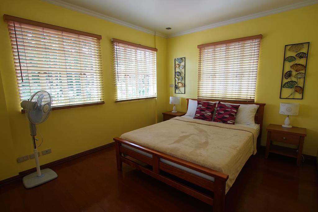 Charming Tagaytay Vacation Home Tagaytay City Bagian luar foto