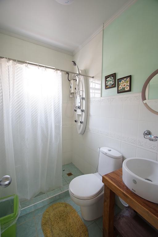 Charming Tagaytay Vacation Home Tagaytay City Bagian luar foto