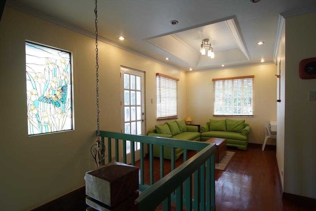 Charming Tagaytay Vacation Home Tagaytay City Bagian luar foto