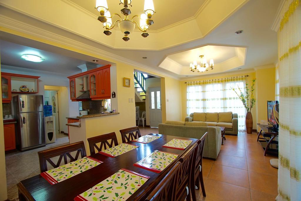 Charming Tagaytay Vacation Home Tagaytay City Bagian luar foto