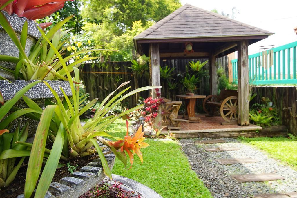 Charming Tagaytay Vacation Home Tagaytay City Bagian luar foto